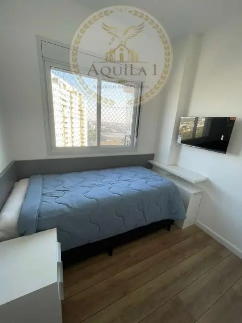 Apartamento com 3 quartos para alugar, 84m2 em Centro Comercial Jubran, Barueri - SP - imagem 9 Foto 9 de Apartamento com 3 quartos para alugar, 84m2 em Centro Comercial Jubran, Barueri - SP