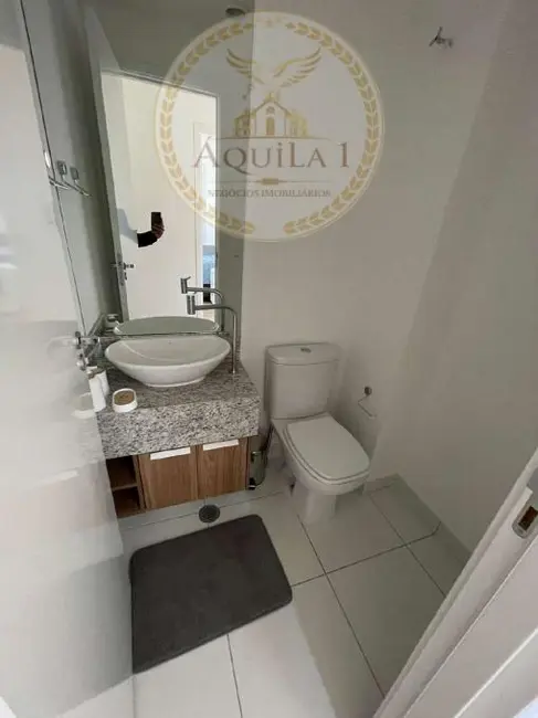 Apartamento com 3 quartos para alugar, 84m2 em Centro Comercial Jubran, Barueri - SP - imagem 8 Foto 8 de Apartamento com 3 quartos para alugar, 84m2 em Centro Comercial Jubran, Barueri - SP