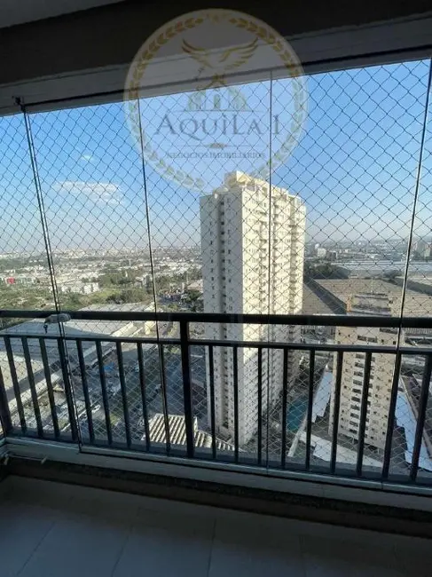 Apartamento com 3 quartos para alugar, 84m2 em Centro Comercial Jubran, Barueri - SP - imagem 7 Foto 7 de Apartamento com 3 quartos para alugar, 84m2 em Centro Comercial Jubran, Barueri - SP