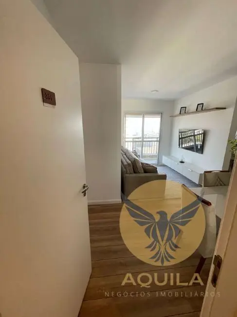 Foto 2 de Apartamento com 3 quartos para alugar, 84m2 em Centro Comercial Jubran, Barueri - SP