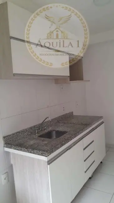 Apartamento com 2 quartos para alugar, 60m2 em Jardim Tupanci, Barueri - SP - imagem 2 Foto 2 de Apartamento com 2 quartos para alugar, 60m2 em Jardim Tupanci, Barueri - SP