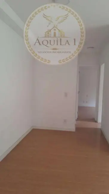 Apartamento com 2 quartos para alugar, 60m2 em Jardim Tupanci, Barueri - SP - imagem 4 Foto 4 de Apartamento com 2 quartos para alugar, 60m2 em Jardim Tupanci, Barueri - SP