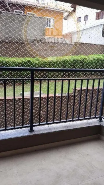 Apartamento com 2 quartos para alugar, 60m2 em Jardim Tupanci, Barueri - SP - imagem 6 Foto 6 de Apartamento com 2 quartos para alugar, 60m2 em Jardim Tupanci, Barueri - SP