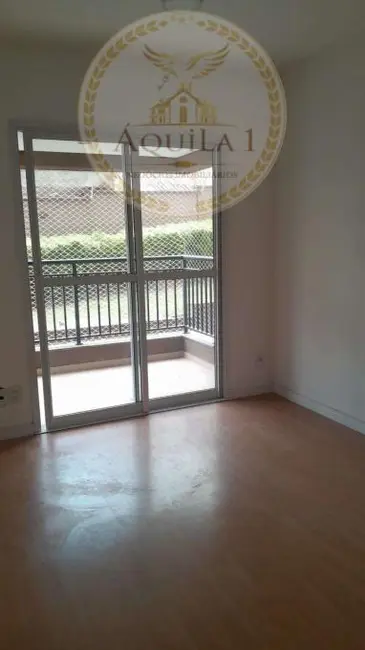 Apartamento com 2 quartos para alugar, 60m2 em Jardim Tupanci, Barueri - SP - imagem 1 Foto 1 de Apartamento com 2 quartos para alugar, 60m2 em Jardim Tupanci, Barueri - SP