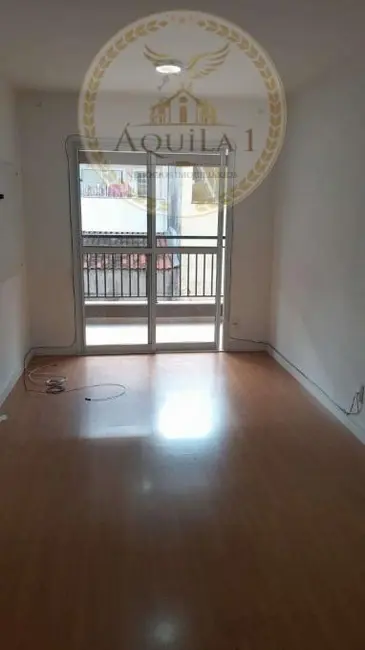 Foto 3 de Apartamento com 3 quartos para alugar, 76m2 em Jardim Tupanci, Barueri - SP