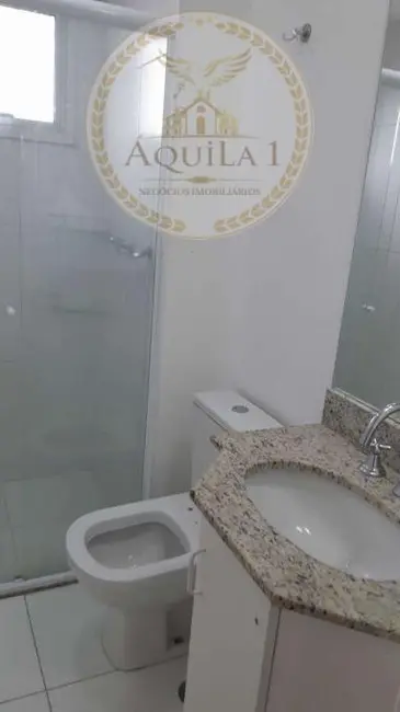 Foto 5 de Apartamento com 3 quartos para alugar, 76m2 em Jardim Tupanci, Barueri - SP