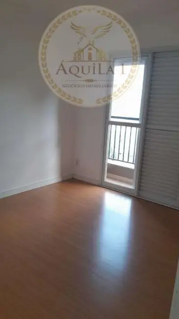 Foto 7 de Apartamento com 3 quartos para alugar, 76m2 em Jardim Tupanci, Barueri - SP