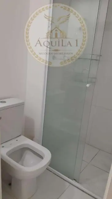 Foto 8 de Apartamento com 3 quartos para alugar, 76m2 em Jardim Tupanci, Barueri - SP