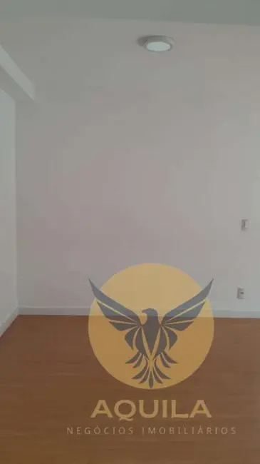 Foto 2 de Apartamento com 3 quartos para alugar, 76m2 em Jardim Tupanci, Barueri - SP