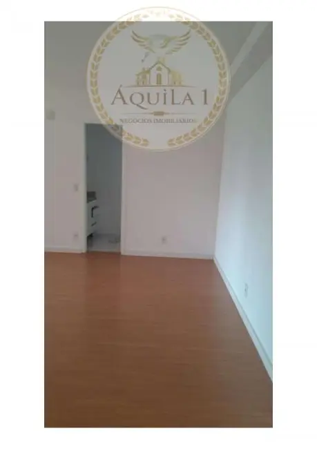 Foto 4 de Apartamento com 1 quarto para alugar, 49m2 em Jardim Tupanci, Barueri - SP