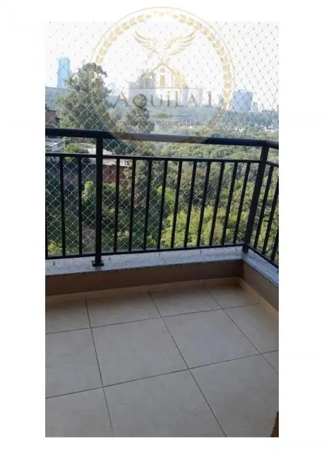Foto 5 de Apartamento com 1 quarto para alugar, 49m2 em Jardim Tupanci, Barueri - SP