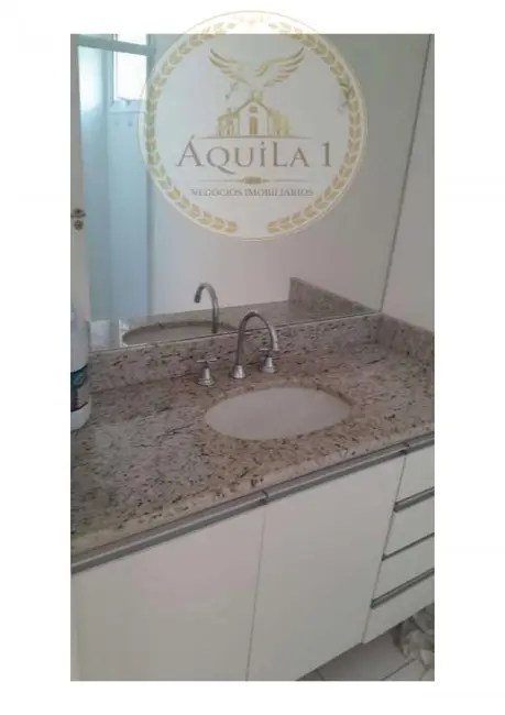 Foto 7 de Apartamento com 1 quarto para alugar, 49m2 em Jardim Tupanci, Barueri - SP