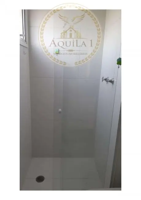 Foto 6 de Apartamento com 1 quarto para alugar, 49m2 em Jardim Tupanci, Barueri - SP