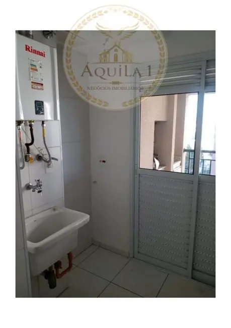 Apartamento com 1 quarto para alugar, 68m2 em Alphaville Industrial, Barueri - SP - imagem 3 Foto 3 de Apartamento com 1 quarto para alugar, 68m2 em Alphaville Industrial, Barueri - SP