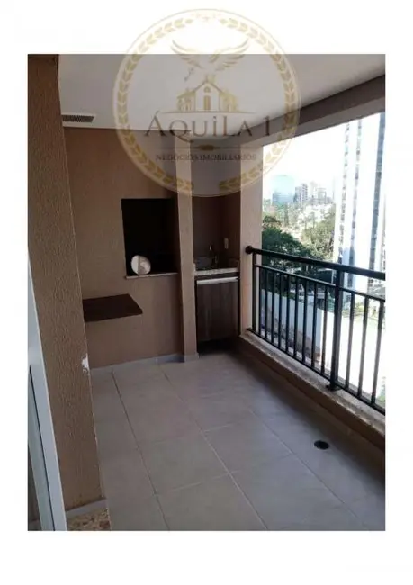 Apartamento com 1 quarto para alugar, 68m2 em Alphaville Industrial, Barueri - SP - imagem 5 Foto 5 de Apartamento com 1 quarto para alugar, 68m2 em Alphaville Industrial, Barueri - SP