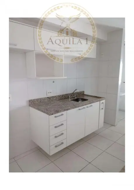 Apartamento com 1 quarto para alugar, 68m2 em Alphaville Industrial, Barueri - SP - imagem 2 Foto 2 de Apartamento com 1 quarto para alugar, 68m2 em Alphaville Industrial, Barueri - SP