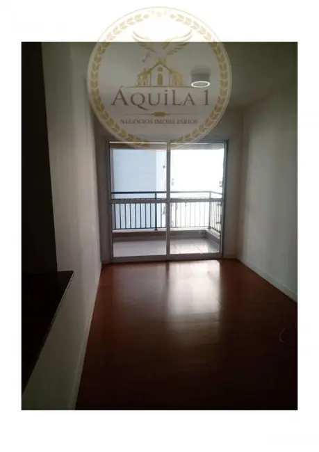 Apartamento com 1 quarto para alugar, 68m2 em Alphaville Industrial, Barueri - SP - imagem 4 Foto 4 de Apartamento com 1 quarto para alugar, 68m2 em Alphaville Industrial, Barueri - SP