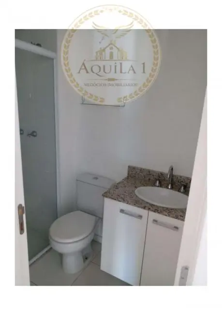 Apartamento com 1 quarto para alugar, 68m2 em Alphaville Industrial, Barueri - SP - imagem 6 Foto 6 de Apartamento com 1 quarto para alugar, 68m2 em Alphaville Industrial, Barueri - SP