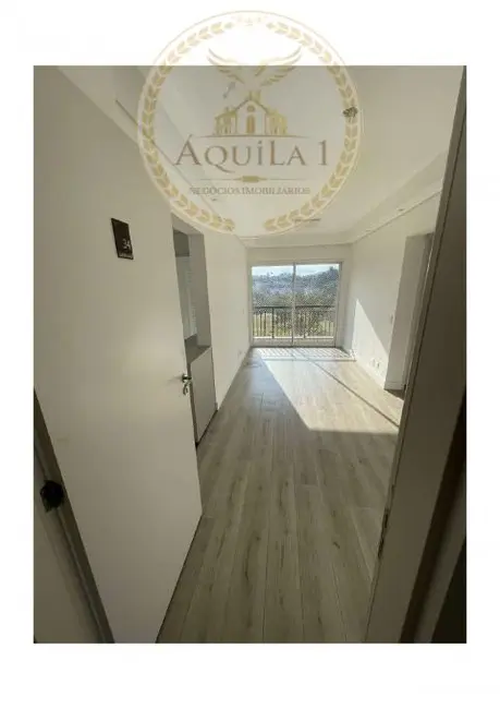 Apartamento com 2 quartos para alugar, 68m2 em Melville Empresarial I e II, Barueri - SP - imagem 3 Foto 3 de Apartamento com 2 quartos para alugar, 68m2 em Melville Empresarial I e II, Barueri - SP