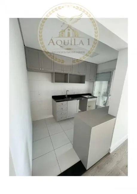 Apartamento com 2 quartos para alugar, 68m2 em Melville Empresarial I e II, Barueri - SP - imagem 2 Foto 2 de Apartamento com 2 quartos para alugar, 68m2 em Melville Empresarial I e II, Barueri - SP