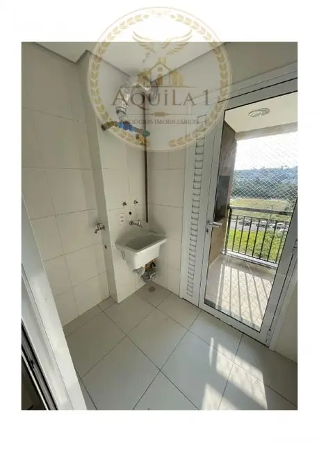 Apartamento com 2 quartos para alugar, 68m2 em Melville Empresarial I e II, Barueri - SP - imagem 4 Foto 4 de Apartamento com 2 quartos para alugar, 68m2 em Melville Empresarial I e II, Barueri - SP