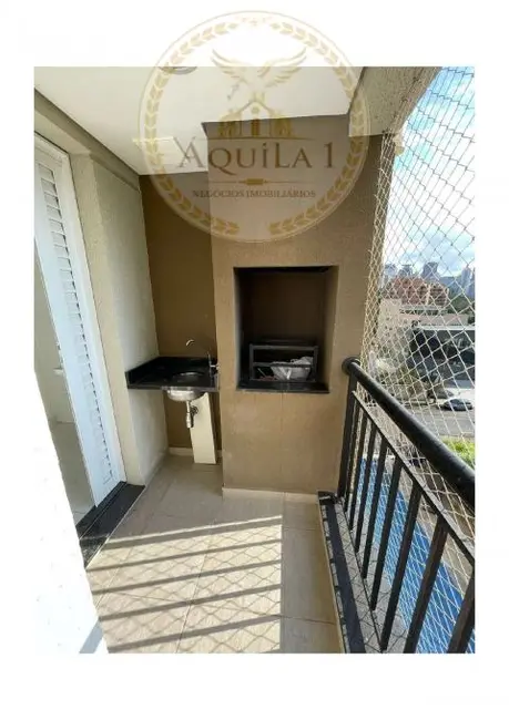 Apartamento com 2 quartos para alugar, 68m2 em Melville Empresarial I e II, Barueri - SP - imagem 5 Foto 5 de Apartamento com 2 quartos para alugar, 68m2 em Melville Empresarial I e II, Barueri - SP