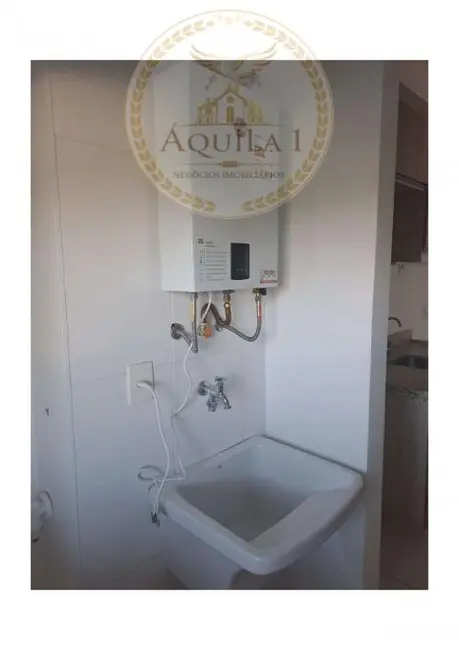 Foto 6 de Apartamento com 3 quartos para alugar, 80m2 em Jardim Limoeiro, Aruja - SP