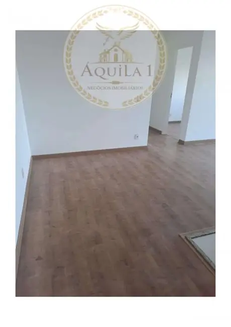 Foto 3 de Apartamento com 3 quartos para alugar, 80m2 em Jardim Limoeiro, Aruja - SP