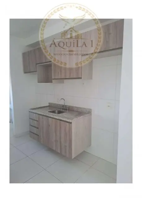 Foto 5 de Apartamento com 3 quartos para alugar, 80m2 em Jardim Limoeiro, Aruja - SP