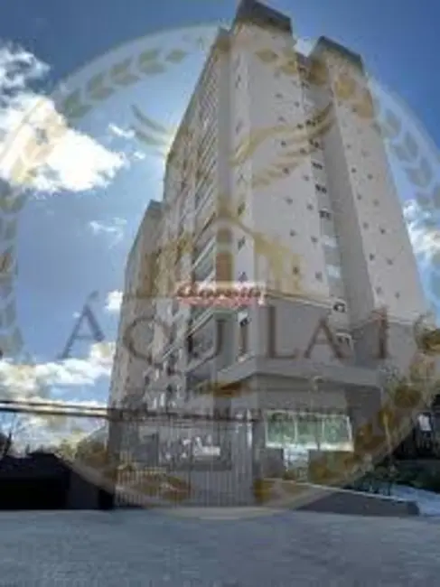 Foto 1 de Apartamento com 3 quartos para alugar, 80m2 em Jardim Limoeiro, Aruja - SP