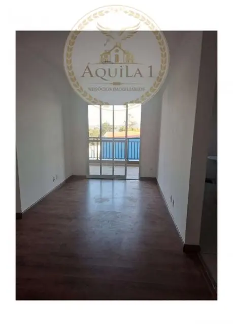 Foto 4 de Apartamento com 3 quartos para alugar, 80m2 em Jardim Limoeiro, Aruja - SP