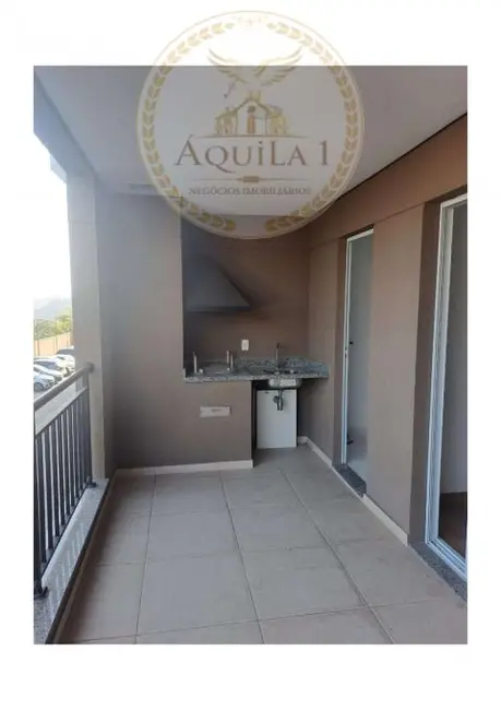 Foto 7 de Apartamento com 3 quartos para alugar, 80m2 em Jardim Limoeiro, Aruja - SP