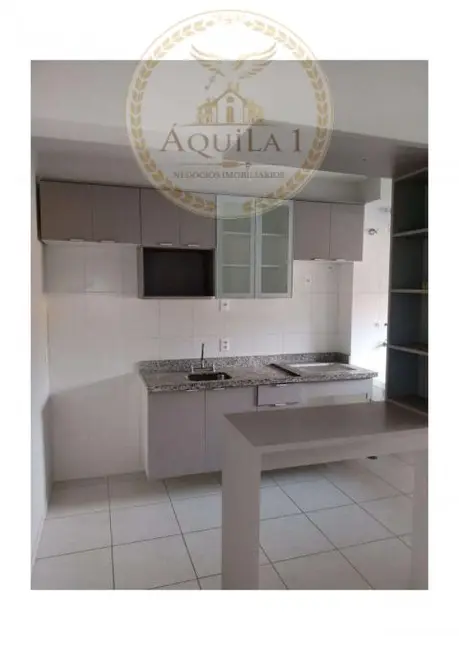 Apartamento com 2 quartos para alugar, 60m2 em Votupoca, Barueri - SP - imagem 2 Foto 2 de Apartamento com 2 quartos para alugar, 60m2 em Votupoca, Barueri - SP