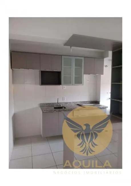 Foto 2 de Apartamento com 2 quartos para alugar, 60m2 em Votupoca, Barueri - SP