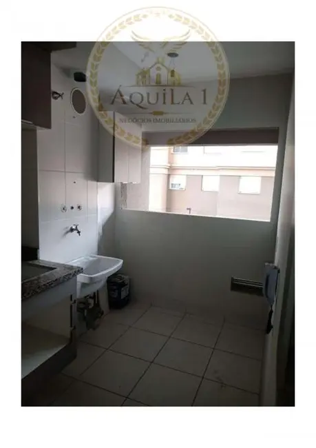 Apartamento com 2 quartos para alugar, 60m2 em Votupoca, Barueri - SP - imagem 3 Foto 3 de Apartamento com 2 quartos para alugar, 60m2 em Votupoca, Barueri - SP