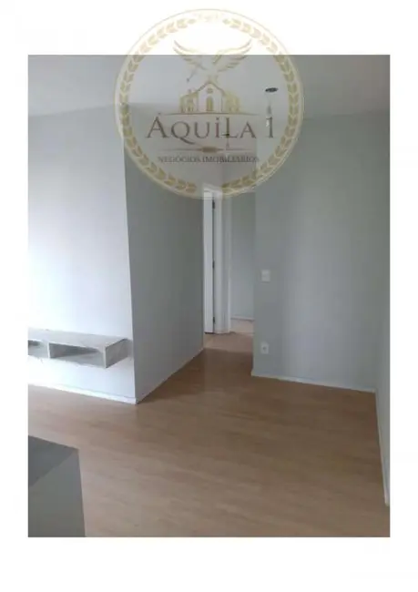 Apartamento com 2 quartos para alugar, 60m2 em Votupoca, Barueri - SP - imagem 4 Foto 4 de Apartamento com 2 quartos para alugar, 60m2 em Votupoca, Barueri - SP