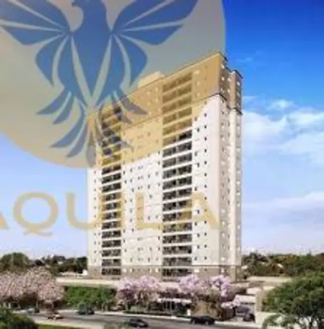 Apartamento com 3 quartos para alugar, 66m2 em Votupoca, Barueri - SP - imagem 2 Foto 2 de Apartamento com 3 quartos para alugar, 66m2 em Votupoca, Barueri - SP