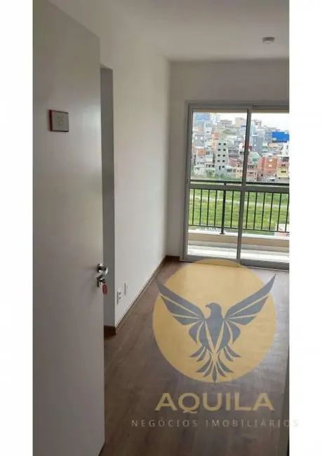 Foto 1 de Apartamento com 3 quartos para alugar, 66m2 em Votupoca, Barueri - SP