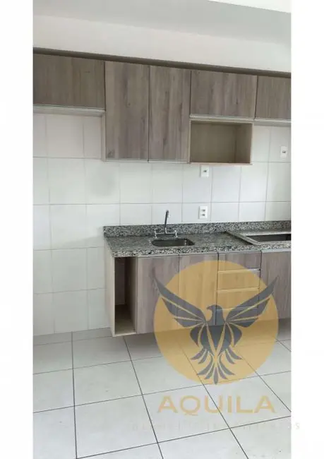 Apartamento com 3 quartos para alugar, 66m2 em Votupoca, Barueri - SP - imagem 3 Foto 3 de Apartamento com 3 quartos para alugar, 66m2 em Votupoca, Barueri - SP