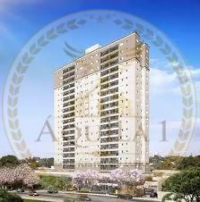 Apartamento com 3 quartos para alugar, 66m2 em Votupoca, Barueri - SP - imagem 2 Foto 2 de Apartamento com 3 quartos para alugar, 66m2 em Votupoca, Barueri - SP