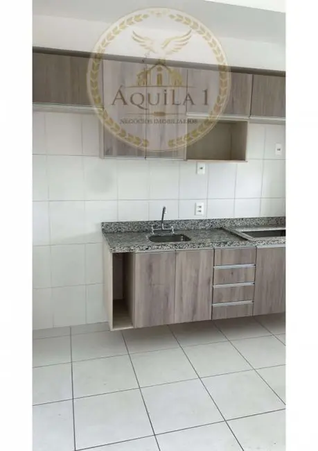Apartamento com 3 quartos para alugar, 66m2 em Votupoca, Barueri - SP - imagem 3 Foto 3 de Apartamento com 3 quartos para alugar, 66m2 em Votupoca, Barueri - SP