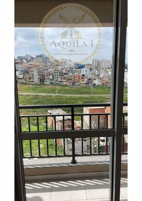 Apartamento com 3 quartos para alugar, 66m2 em Votupoca, Barueri - SP - imagem 6 Foto 6 de Apartamento com 3 quartos para alugar, 66m2 em Votupoca, Barueri - SP