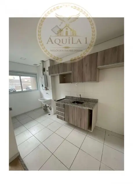 Apartamento com 2 quartos para alugar, 61m2 em Votupoca, Barueri - SP - imagem 2 Foto 2 de Apartamento com 2 quartos para alugar, 61m2 em Votupoca, Barueri - SP