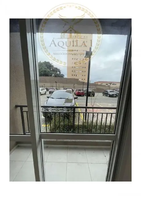 Apartamento com 2 quartos para alugar, 61m2 em Votupoca, Barueri - SP - imagem 4 Foto 4 de Apartamento com 2 quartos para alugar, 61m2 em Votupoca, Barueri - SP