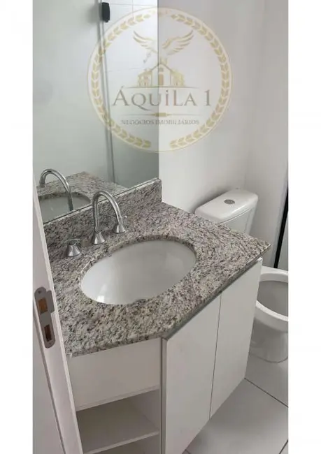 Apartamento com 3 quartos para alugar, 66m2 em Votupoca, Barueri - SP - imagem 9 Foto 9 de Apartamento com 3 quartos para alugar, 66m2 em Votupoca, Barueri - SP