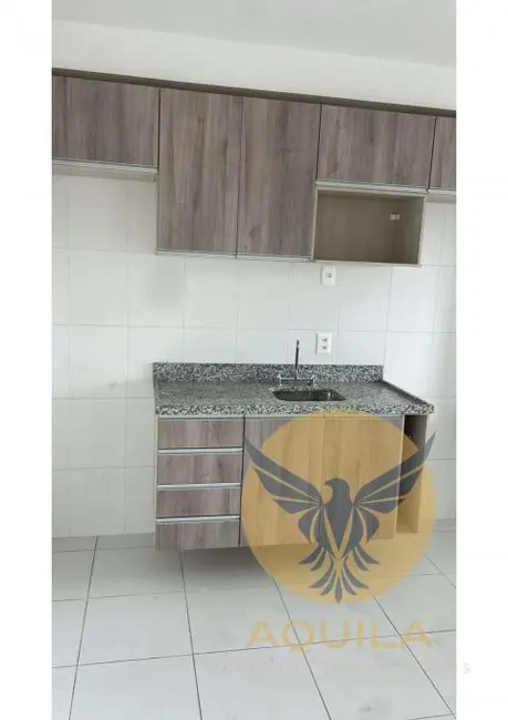 Foto 2 de Apartamento com 3 quartos para alugar, 66m2 em Votupoca, Barueri - SP