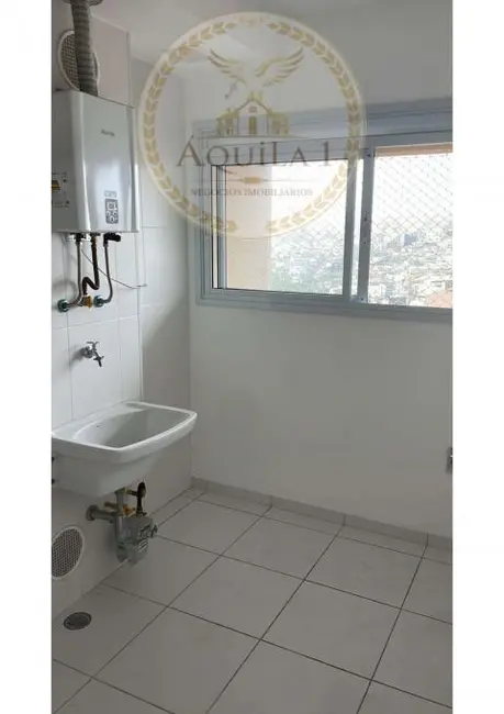 Apartamento com 3 quartos para alugar, 66m2 em Votupoca, Barueri - SP - imagem 3 Foto 3 de Apartamento com 3 quartos para alugar, 66m2 em Votupoca, Barueri - SP