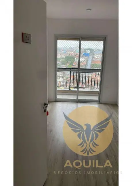 Foto 1 de Apartamento com 3 quartos para alugar, 66m2 em Votupoca, Barueri - SP