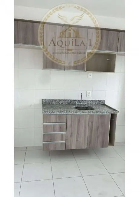 Apartamento com 3 quartos para alugar, 66m2 em Votupoca, Barueri - SP - imagem 3 Foto 3 de Apartamento com 3 quartos para alugar, 66m2 em Votupoca, Barueri - SP