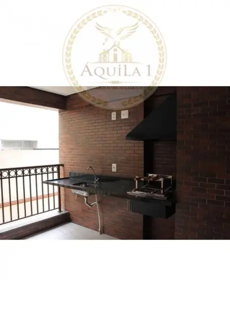 Foto 6 de Apartamento para alugar, 103m2 em Barueri - SP